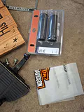 Harley-Davidson Motorcycle Accessories and Decor Items - thumbnail 2 of 10