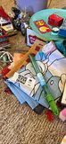 Toys, Games, Craft Items, and Decorative Pieces - thumbnail 4 of 11