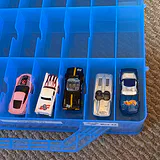 Toy Die-Cast Cars and Storage Cases - thumbnail 35 of 41