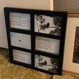 Framed Art Prints and Inspirational Poems - thumbnail 11 of 12