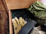 Motorcycle Accessories and Gear Assortment - thumbnail 3 of 13