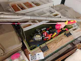 Fishing Tackle Boxes, Rod, Reels, and Accessories - thumbnail 3 of 7