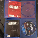 PlayStation 4 Console, Controller, Game, and LG Soundbar - thumbnail 3 of 12