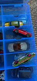 Assorted Die-Cast Toy Cars in Storage Case - thumbnail 9 of 30