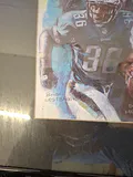 Philadelphia Eagles and Penn State Sports Memorabilia - thumbnail 6 of 12