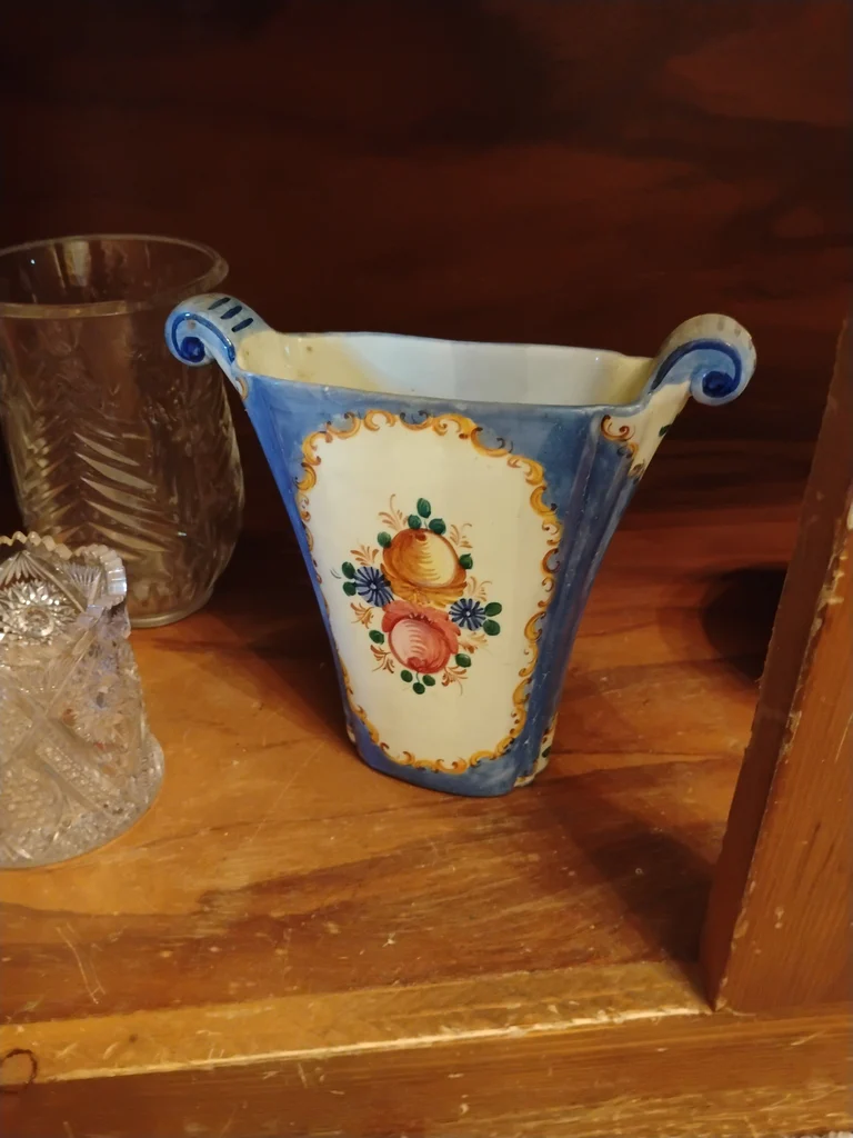 Decorative Vases, Planters, and Glassware - image 4 of 11