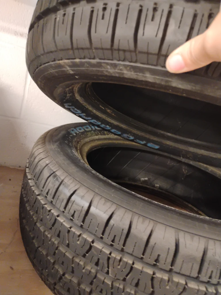 BFGoodrich Tires - image 6 of 6