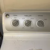 GE Electric Dryer - thumbnail 3 of 11