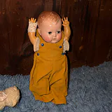 Vintage Dolls and Doll Accessories - thumbnail 14 of 22