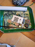 Decorative Stones, Padlock, and Small Collectibles - thumbnail 10 of 10