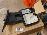 Vehicle Side Mirror and Tail Lamp Set - thumbnail 2 of 6