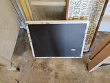 Framed Wall Art and Mirror Set - thumbnail 4 of 10