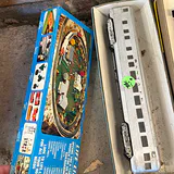 HO Scale Model Train Cars and Accessories - thumbnail 11 of 11