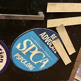 Magnets and Decals - thumbnail 10 of 13