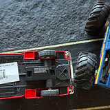 Die-Cast Toy Cars and Monster Trucks - thumbnail 10 of 12