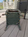 Side Tables and Horseshoe - thumbnail 8 of 10