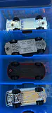 Assorted Die-Cast Toy Cars in Storage Case - thumbnail 28 of 30