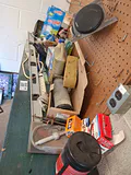 Garage and Workshop Supplies - thumbnail 9 of 9