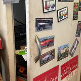 Metal Storage Cabinet - thumbnail 3 of 3