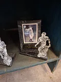 Baseball Player Figurines and Plaques - thumbnail 8 of 8