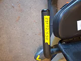 SportsArt Fitness C520R Recumbent Exercise Bike - thumbnail 3 of 7