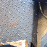 Eagle Equipment 8,000 lb Four-Post Automotive Lift - thumbnail 6 of 16