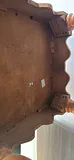 Wooden End Table - thumbnail 7 of 8