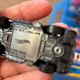 Toy Die-Cast Cars and Storage Cases - thumbnail 20 of 41