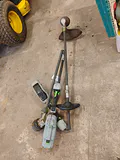 EGO Trimmer and Power Head Attachment - thumbnail 1 of 11