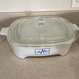 Corning, Copper, Bakeware and Serving Bowls - thumbnail 7 of 10