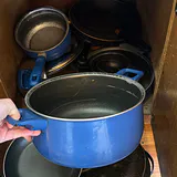 Cookware, Roaster, and Kitchen Utensils - thumbnail 10 of 11