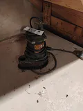 Submersible Utility Pump With Float Switch - thumbnail 1 of 4
