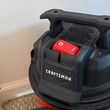 Craftsman 2.5 Gallon Wet/Dry Vacuum - thumbnail 2 of 6