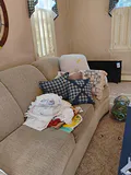 Decorative Pillows and Linens - thumbnail 1 of 7
