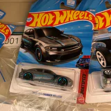 Assorted Hot Wheels Die-Cast Toy Cars - thumbnail 20 of 24