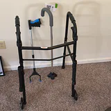 Walker , Grabber, Cane - thumbnail 1 of 4