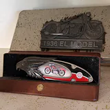 Harley-Davidson Pocket Knives and More - thumbnail 3 of 5
