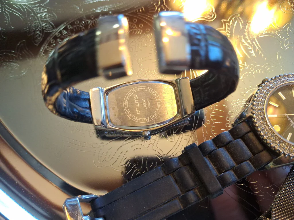Fashion Wristwatches, Pocketwatch - image 7 of 13