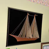 Framed Wall Art and Decorative Wall Hangings - thumbnail 10 of 12