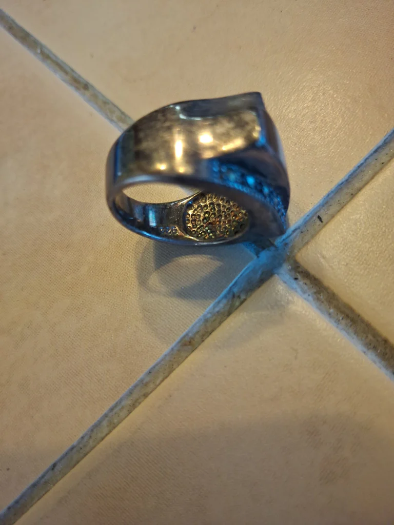 Rings, Some marked 925 - image 17 of 18