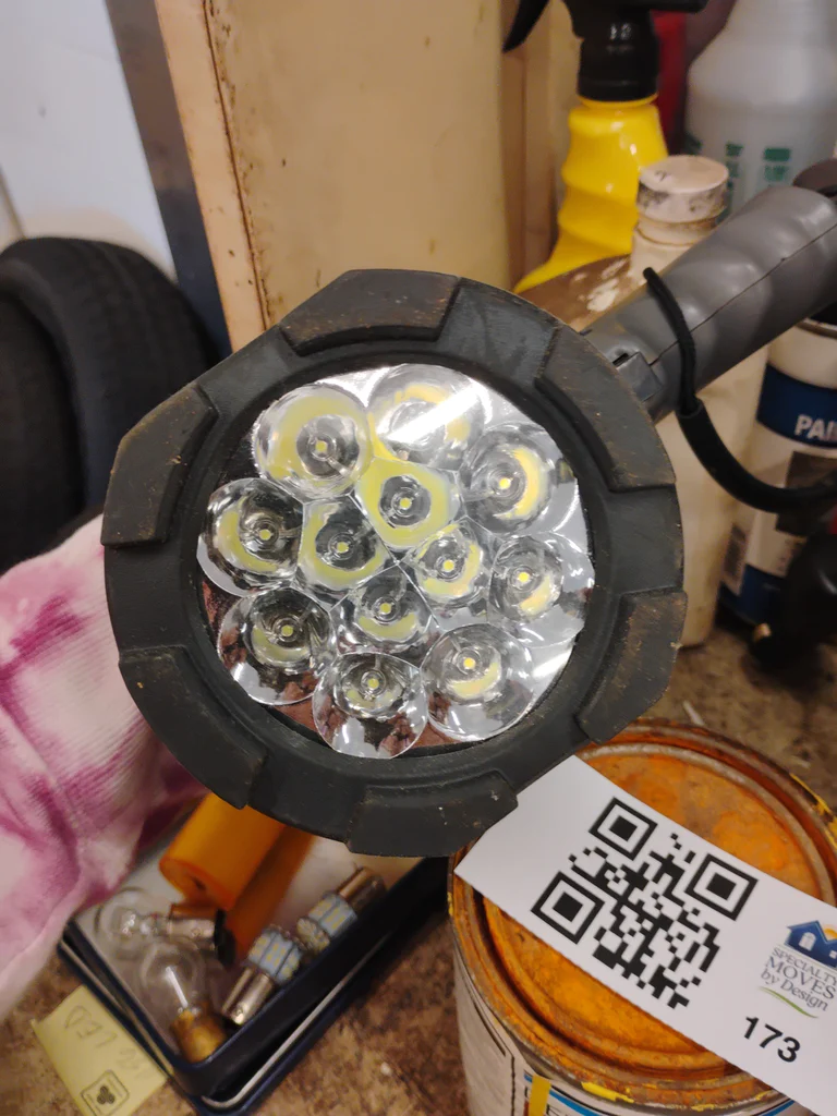 Assorted Automotive and Workshop Supplies - image 6 of 16