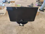 LG LCD Television with Remote - thumbnail 1 of 8
