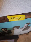 Sports Memorabilia and Framed Posters Collection - thumbnail 10 of 11