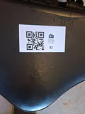 SportsArt Fitness C520R Recumbent Exercise Bike - thumbnail 7 of 7
