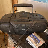 Mixed Electronics and Audio Accessories - thumbnail 2 of 8
