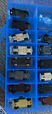 Die-Cast Toy Cars with Storage Case - thumbnail 5 of 13