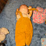 Vintage Dolls and Doll Accessories - thumbnail 16 of 22