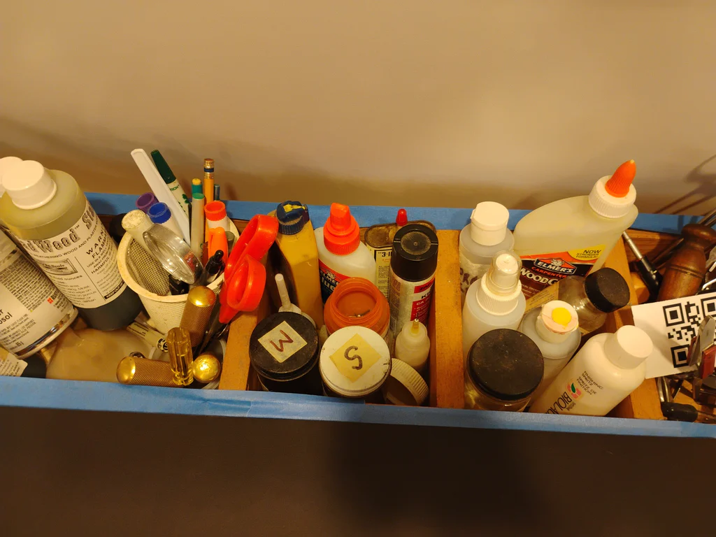 Craft and Workshop Tools and Supplies - image 3 of 6