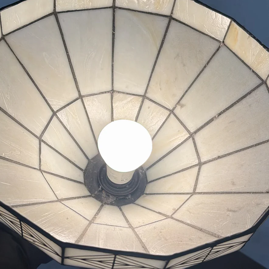 Torchiere Floor Lamp - image 6 of 8