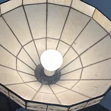 Torchiere Floor Lamp - thumbnail 6 of 8